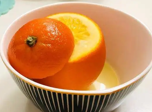 吃了蒸橙子咳得更严重怎么办 蒸橙子治咳嗽越吃越咳嗽怎么办-小麦知识