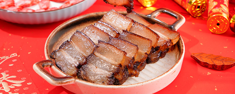 熏腊肉可以怎么洗 熏腊肉火候最佳温度-小麦知识