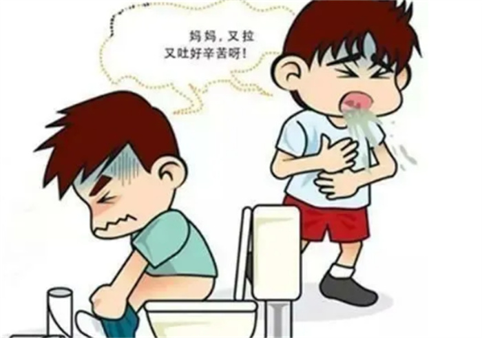 新冠引起腹泻3天内就可以缓解吗 新冠引发的腹泻3天内可自行缓解-小麦知识
