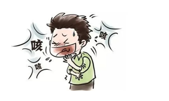 干咳咳痰是肺炎的判断标准吗 咳嗽有痰是肺炎吗-小麦知识