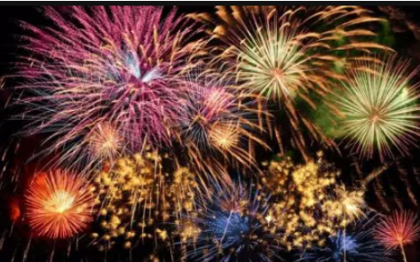 春节能放烟花爆竹吗 春节可以放鞭炮-小麦知识