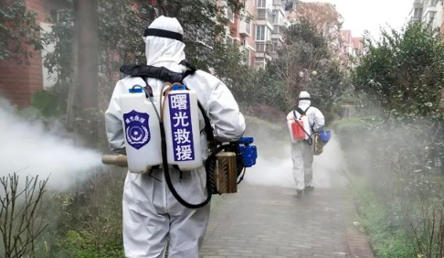 冒充防疫部门打电话违法吗 假冒防疫电话怎么举报-小麦知识