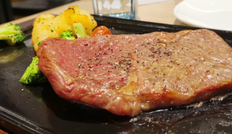 五块钱的牛排是真的吗 五块钱的牛排能吃吗-小麦知识