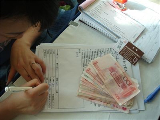 在借贷平台借钱银行能查到吗 在借贷平台借钱银行能不能查到-小麦知识