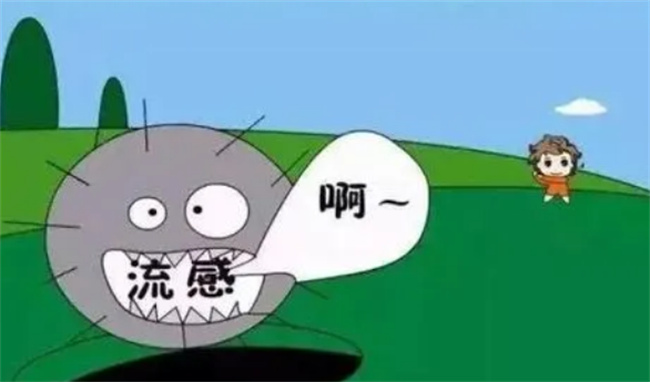 不做抗原如何得知是流感还是阳了 不做抗原怎么分辨自己是感冒了-小麦知识