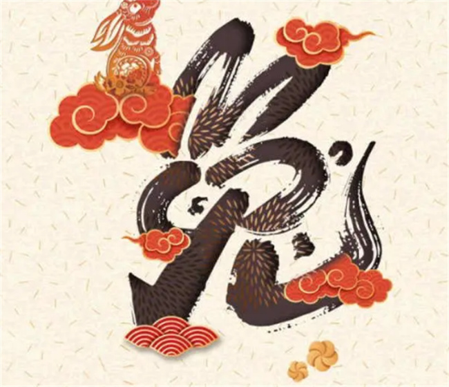 农历癸卯兔年全年一共多少天 农历癸卯兔年“闰二月”全年共有多少天-小麦知识