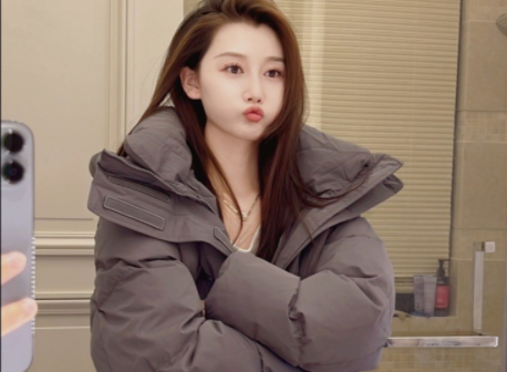 鹅绒羽绒服蓬松度越高越好吗 鹅绒羽绒服蓬松度高好还是低好-小麦知识