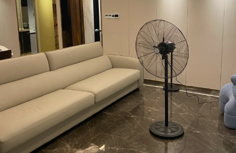 工业电扇除甲醛有短路风险么 用工业风扇吹多久大概甲醛浓度会降低-小麦知识