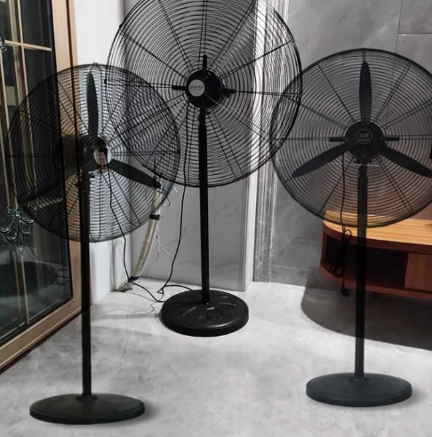 工业电扇除甲醛有短路风险么 用工业风扇吹多久大概甲醛浓度会降低-小麦知识