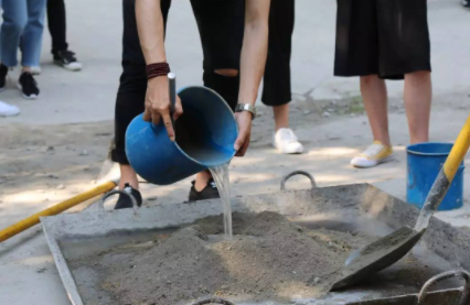 装修剩下的水泥怎么利用 没用的水泥多久失效-小麦知识