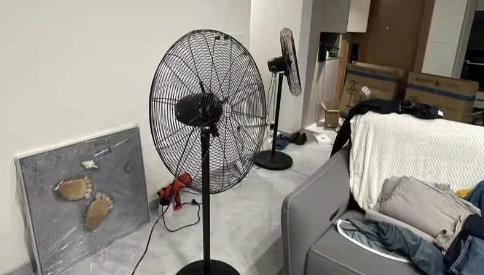 甲醛0.12每天开窗可以入住吗 甲醛0.1到0.2之间能住人吗-小麦知识