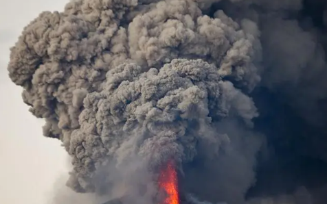 火山灰污染了整个汤加的水源吗 吸入火山灰会怎么样-小麦知识