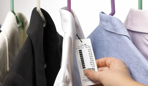 放在甲醛房子里的衣服能穿吗 衣服会吸收甲醛吗-小麦知识