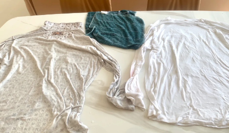 放在甲醛房子里的衣服能穿吗 衣服会吸收甲醛吗-小麦知识