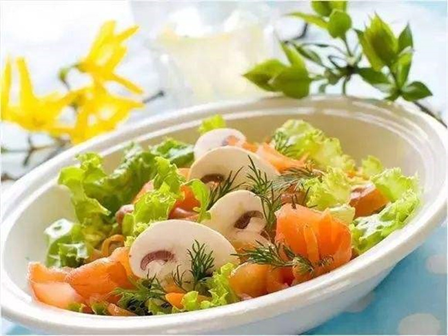 转阴后能不能狂吃 新冠感染和康复期应如何合理补充营养-小麦知识