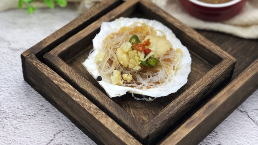 蒸扇贝需要清理内脏吗 蒸扇贝怎么清理内脏-小麦知识