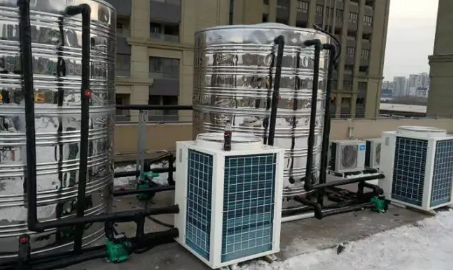 空气能取暖一个月耗多少电 空气能取暖效果怎么样-小麦知识