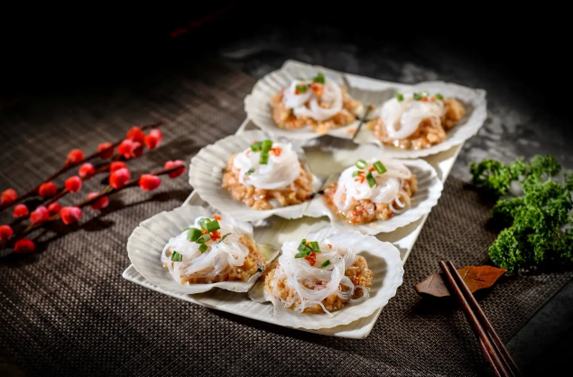 扇贝肉嘌呤含量高吗 扇贝属于高嘌呤食物吗-小麦知识
