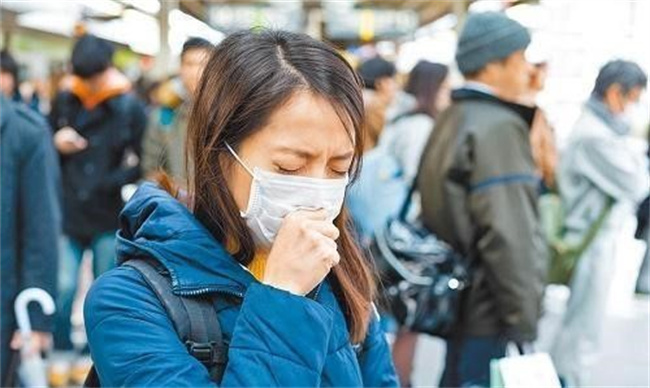 奥密克戎突变已基本饱和了吗 新冠病毒突变基本饱和-小麦知识