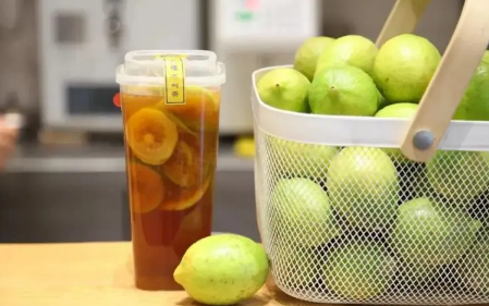 鸭屎香柠檬茶喝了会睡不着吗 为什么喝鸭屎香柠檬茶失眠-小麦知识