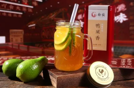 鸭屎香柠檬茶喝了会睡不着吗 为什么喝鸭屎香柠檬茶失眠-小麦知识