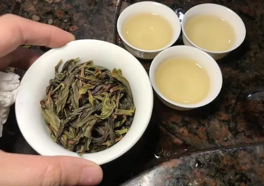 鸭屎香柠檬茶可以用黄柠檬吗 鸭屎香柠檬茶用什么柠檬-小麦知识