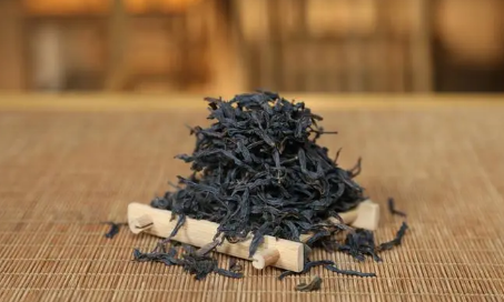 鸭屎香柠檬茶会发胖吗 鸭屎香柠檬茶热量高吗-小麦知识