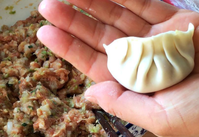 饺子馅儿用热油还是生油 饺子馅要不要加油-小麦知识