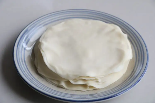 饺子皮和面的步骤与技巧 饺子皮和面制作方法-小麦知识