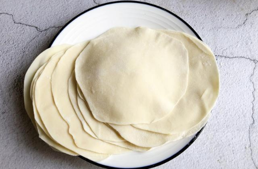 饺子皮和面的步骤与技巧 饺子皮和面制作方法-小麦知识