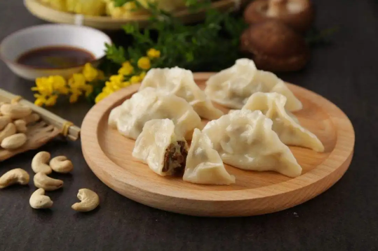 饺子皮为什么煮不熟 饺子皮煮不熟怎么办-小麦知识