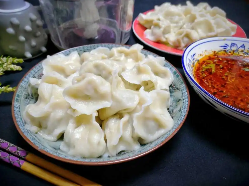 饺子皮为什么煮不熟 饺子皮煮不熟怎么办-小麦知识