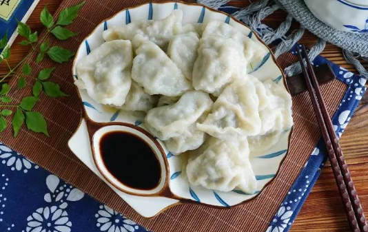 饺子皮为什么煮不熟 饺子皮煮不熟怎么办-小麦知识