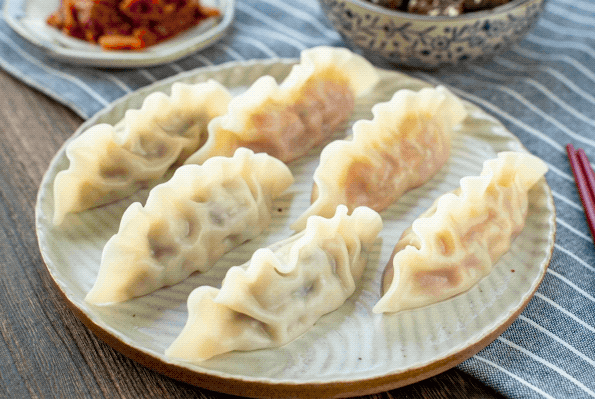饺子怎么冷冻不会粘在一起 饺子怎样放冰箱里不会粘在一起-小麦知识