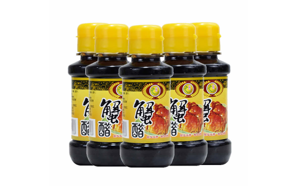 蟹醋可以用来吃饺子吗 蟹醋可以直接沾包子吃吗-小麦知识