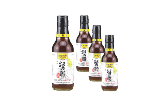 蟹醋可以用来吃饺子吗 蟹醋可以直接沾包子吃吗-小麦知识