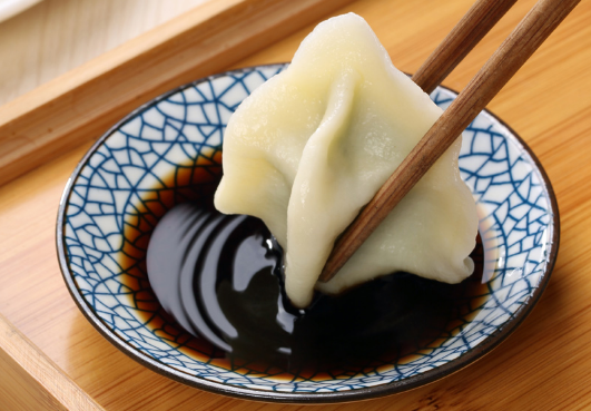 蟹醋可以用来吃饺子吗 蟹醋可以直接沾包子吃吗-小麦知识