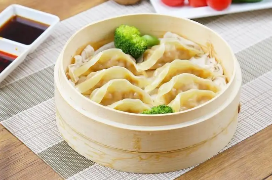 蒸饺子10分钟能熟吗 饺子蒸15分钟能熟吗-小麦知识