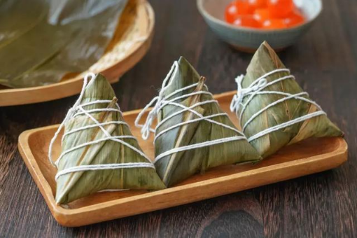 煮粽子的水可以煮饺子吗 煮粽子的水可以煮面条吗-小麦知识
