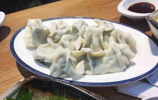 沙葱可以包饺子吗 沙葱和什么包饺子好吃-小麦知识