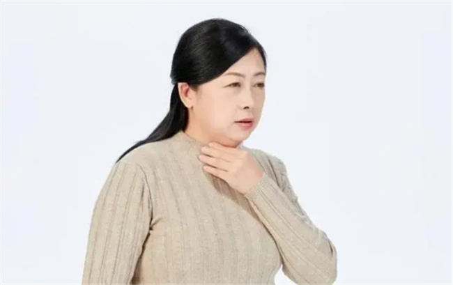 怎么样快速缓解刀片嗓 怎么样快速缓解刀片嗓-小麦知识