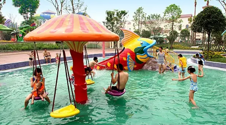 去水上乐园晒黑了可以喝柠檬水嘛 去水上乐园晒黑了过一个冬天能白回来吗-小麦知识
