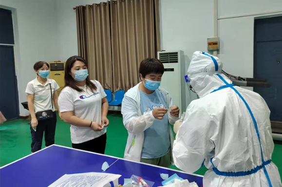 做核酸检测前可以喝柠檬水吗 喝柠檬水影响核酸检测吗-小麦知识
