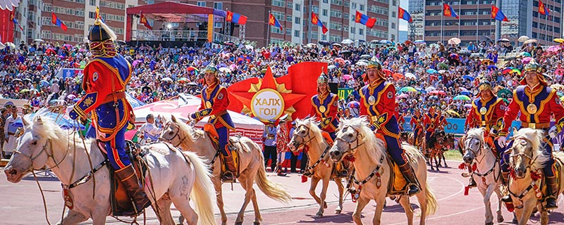 马背民族是哪个民族 蒙古族是什么民族-小麦知识