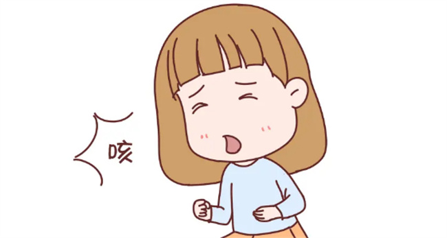 转阴后为什么还会咳嗽 新冠转阴后为什么还会咳嗽-小麦知识