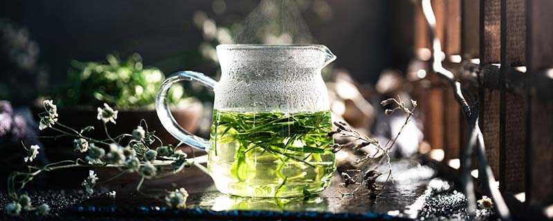 玻璃水垢清除妙招 玻璃属于什么材料-小麦知识