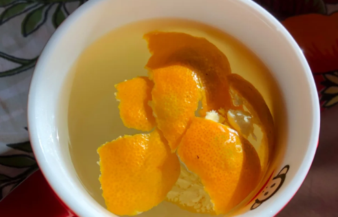 煮橘子发苦了还能吃吗 橘子煮过变苦怎么处理-小麦知识