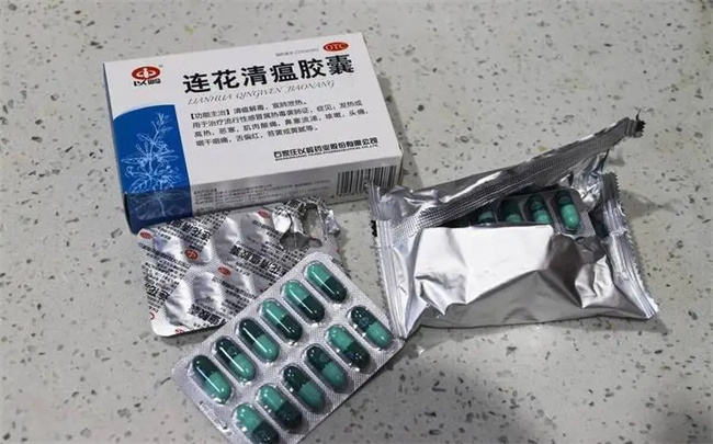 连花清瘟寒性强不强能长期服用吗 连花清瘟胶囊不能长期服用-小麦知识