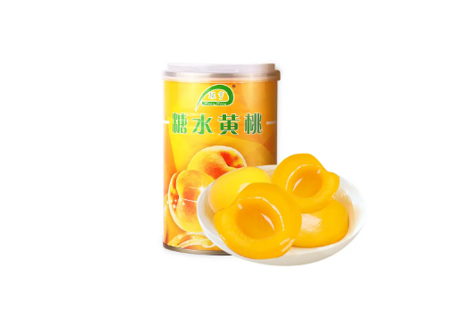 黄桃罐头一次吃多少合适 黄桃罐头一次吃250克多吗-小麦知识