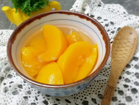 黄桃罐头有什么寓意和象征意义 送黄桃罐头代表什么意思-小麦知识